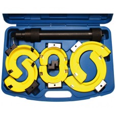 Set napenjalcev vzmeti BGS Technic