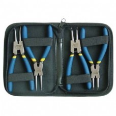 Klešče za seger obroče, 150 mm BGS Technic