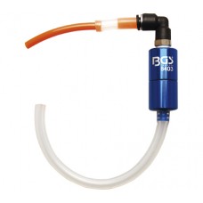 Posodica za odzračevanje zavorne tekočine BGS Technic