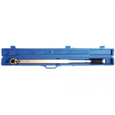 Moment ključ 140 - 980 Nm 1" BGS Technic