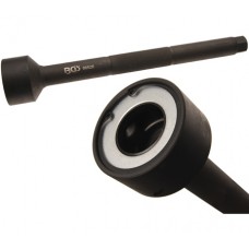 Orodje za spono volana od 34 do 45 mm BGS Tecnics