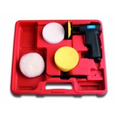 Zračna polirna mašina AIRTECH