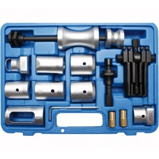 Set za demontažo brisalcev BGS Tecnics 