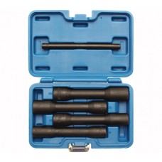 Set za poškodovane glave vijakov BGS Tecnics