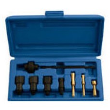 Sez za odstranitev grelnih svečk BGS