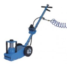 Pnevmatsko hidravlično dvigalo 32 T Rodcraft