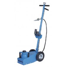 Pnevmatsko hidravlično dvigalo 32 T Rodcraft