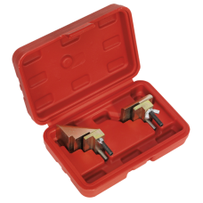 Orodje za snemitev in namestitev jermena Alfa Romeo, Audi, BMW, Chrysler, Fiat, Ford, Mercedes, Seat, Skoda, Smart, PSA, Volvo, VW