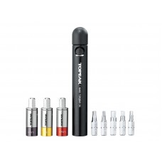 Moment ključ od 4 do 6 Nm Topeak