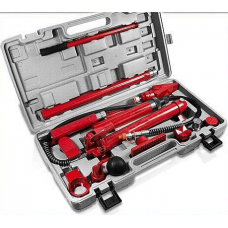 Hidravlični set za popravilo površin vozila, 10 T 5235