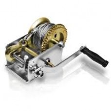 Ročni vitel 1134 kg  Berlan