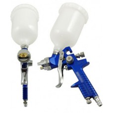 Lakirna pištola 1,3 mm HVLP