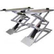 ŠKARJASTO DVIGALO ATH DSH3000IF2 navozna izvedba