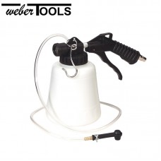Prezračevalnik zavorne tekočine WEBER TOOLS