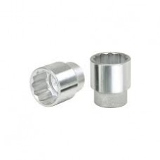Nasadni ključ 36 mm 12 kotni 1/2" KS TOOLS