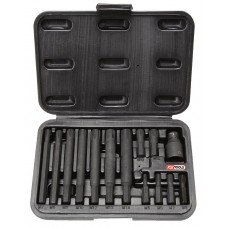 Set vijačnih nastavkov 5/16 KS TOOLS