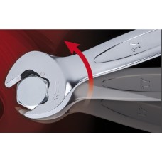 Set ključev z ragljo DUO GEAR KS TOOLS