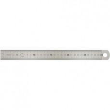 Kovinski meter 1000mm KS TOOLS