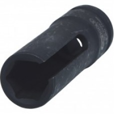 Nasadni ključ 17 mm za lambda sonde dolgi KS TOOLS