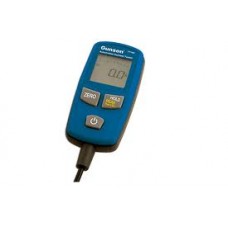 Tester avtomobilskega toka z LCD-jem