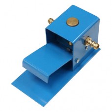 Stopalka za peskanje