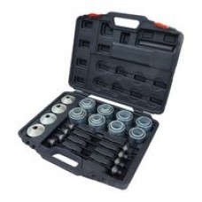 Set za prešanje silen blokov