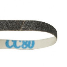 Brusni trak 10 x 600, granulacija 80