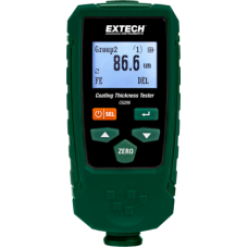 Merilec debeline nanosa EXTECH