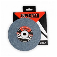 Brusni kamenj - plošča Φ32 x Φ200 x 20 10C80 zeleni