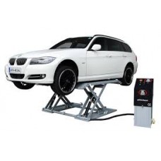 Mobilno pnevmatsko dvigalo 3 T ATH RSH 3000M