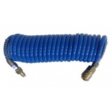 Spiralna cev fi 10 x 6,5, 10m izvedba PRO