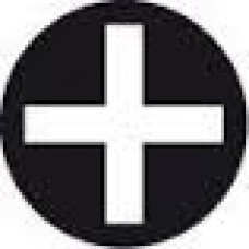 Ploščati izvijač 1x5.5x225x125 mm UNIOR