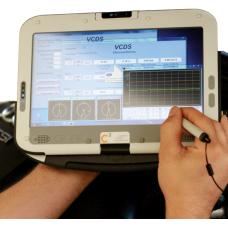 Avto diagnostični sistem VAG-COM