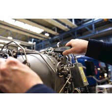 Moment ključ - elektronski 1-20 Nm STAHLWILLE