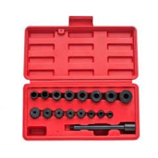 Set za namestitev sklopke