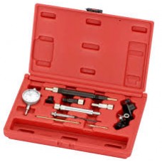 Set za dizelske črpalke WEBER TOOLS