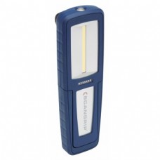 LED svetilka baterijska UNIFORM SCANGRIP