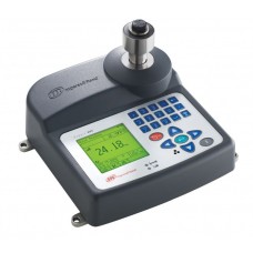 Elektronska naprava za testiranje in analiziranje momentnih ključev Expert EXT Series Ingersoll Rand