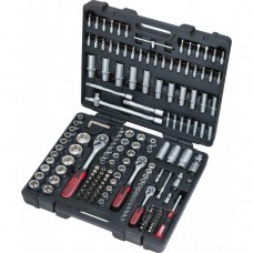 Garnitura orodja 179 delni KS TOOLS