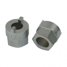 Ključ za amortizerje Mercedes Benz BGS Technic