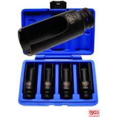 Garnitura za izvleko šob - injektorjev BGS Technic 