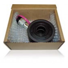 Hidravlični cilinder z luknjo 20 T