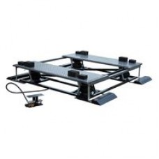 Pnevmatsko vulkanizersko dvigalo, 2.5 T