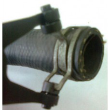 Klešče za objemke 200 mm BGS Technic