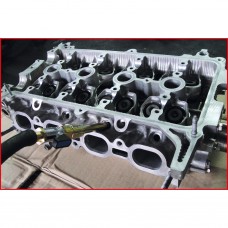 Set pnevmatskih adapterjev za izvrtine žarilnih svečk | M8 x 1.0, M10x1.0, M10x1.25 | 3 kos BGS