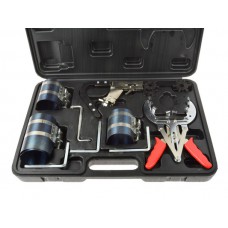 Garnitura orodja za zamenjavo batov in  batnih obročkov 7408