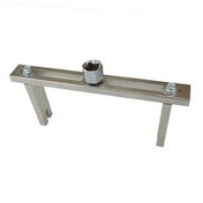 Orodje za montažo / demontažo pokrova za gorivo, nastavljivo 