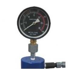 Hidravlična preša / stiskalnica 20 T 3218