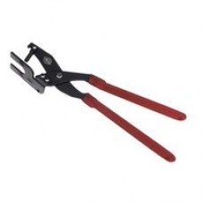 Orodje za odstranitev nosilca izpušne cevi