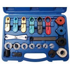 Snemalec konektorjev BGS Technic